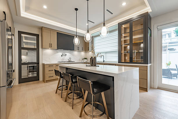 Trusted Kitchen service in McLean, TX - Remodeling Of Kitchen